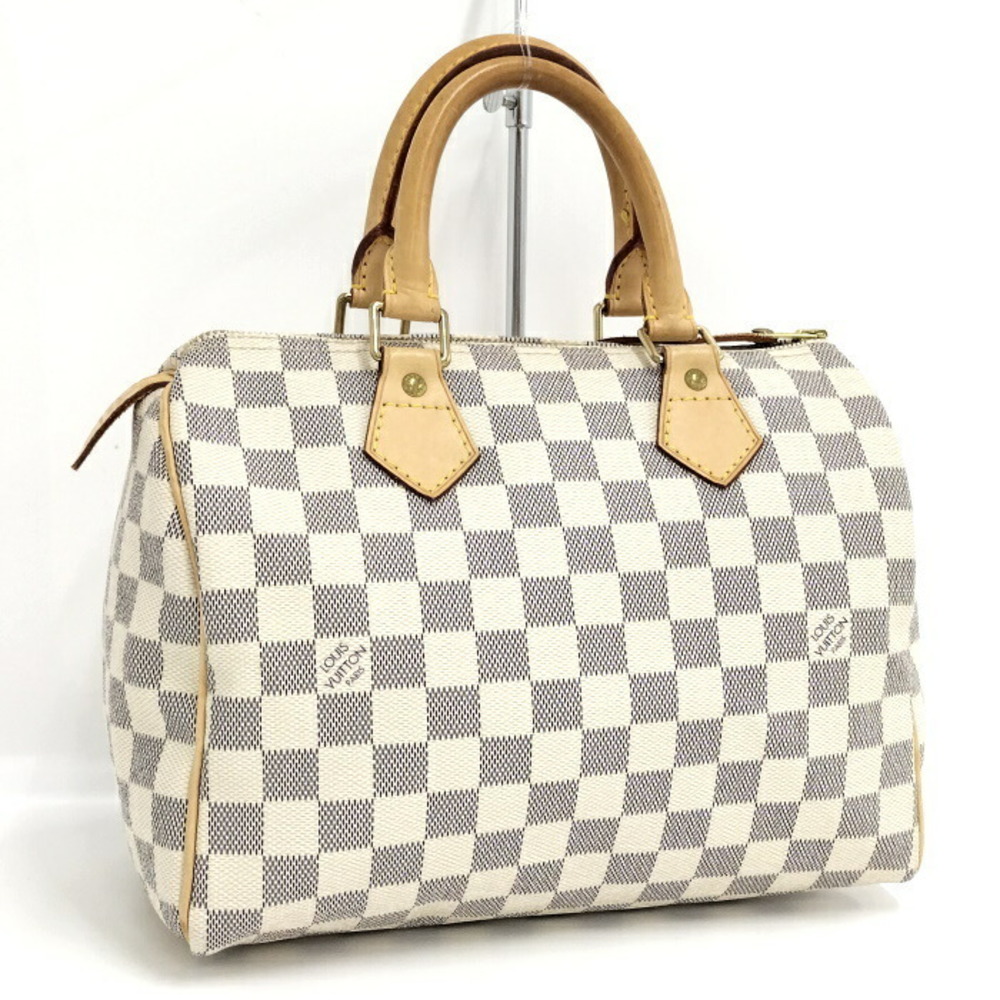 Louis Vuitton Speedy 25 Shoulder Bag